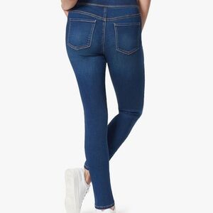 Gloria Vanderbilt Blue Skinny Jeans Modern Fit